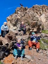 La Palma 23 - Deep Contemplations