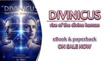 DIVINICUS Book Banner | Openhand