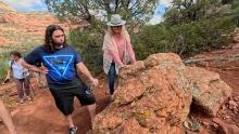 Sedona 25 - Dragon Leylines