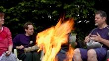 FSC 24 - Fire Dragon
