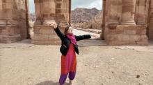 Arabia 26: Opening Gateways by Openhand