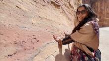 Arabia 26: Grounding the Star Beings by Openhand
