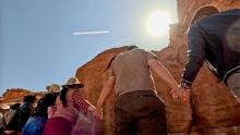 Jordan 25: Annunaki Healing