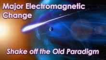 3i/Atlas: Inflexion Point for the Soul's Path by Openhand