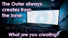The Cinema Projector of Life by Openhand