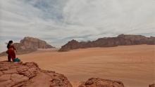Jordan 25: Jabal Khazali