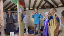 Divinicus 26: Merkabah Activation | Openhand