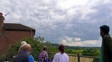 FSC 24 - Tor Clouds