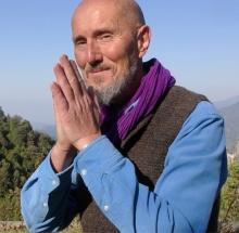 Open in The Himalayas of Openhand