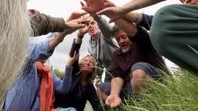 Openhand Facilitators 2024