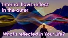 The Spiritual Mirror by Openhand