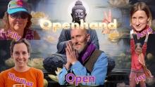 Openhand Team 2025/26 by Openhand