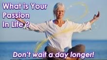 Expressing Your Passion On The Spiritual Path by Openhand