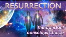 The Resurrection by Openhand