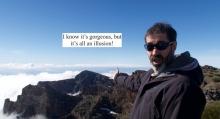 Andy's Captions - Openhand