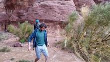 Arabia 26: Rivers of Babylon by Openhand