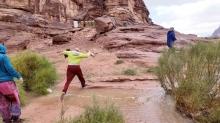 Arabia 26: Leaping rivers by Openhand