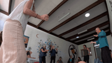 Sydney 2025: Openhand soulmotion