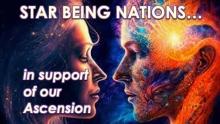 Star Being Nations by Openhand