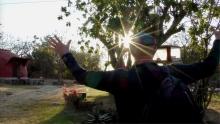 Mexico 26: Star Beings in The Ether