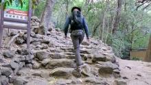 Mexico 26: Steps by Openhand