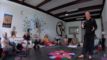 Sydney 2025: Deep Karmic Processing by Openhand