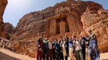 Jordan 25: The Treasury