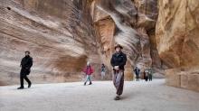 Arabia 26: Tremendous Tectonic by Openhand
