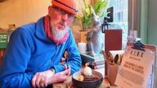 VIBE Cafe, Isle of Man