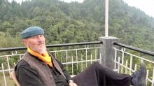Himalayas 24: Well earned cuppa
