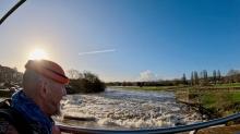 12:12-21:12 Portal: Rivers Flowing Strongly by Openhand