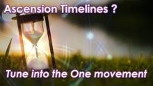 Collapsing Timelines in the 5D Shift by Openhand