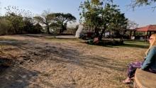 Mexico 26: Sungazing