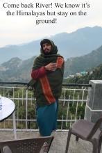 Andy's Retreat Captions 7 by Openhand